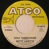 Bettye LaVette - Soul Tambourine [Honest Lee Re-Edit] by Honest Lee