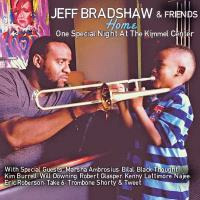 Jeff Bradshaw - All Time Love (feat. Robert Glasper, Eric Roberson & Tweet) [Studio Version] by keith
