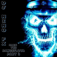 Dj Nino Fx - Hack The Dancefloor Part 3(Hardstyle Edition) by Dj Nino Fx
