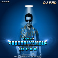 1.SUNDARI KAMOLA ( Bacchan ) Desi Mix  Re Work  DJ PRD by Dj PRD
