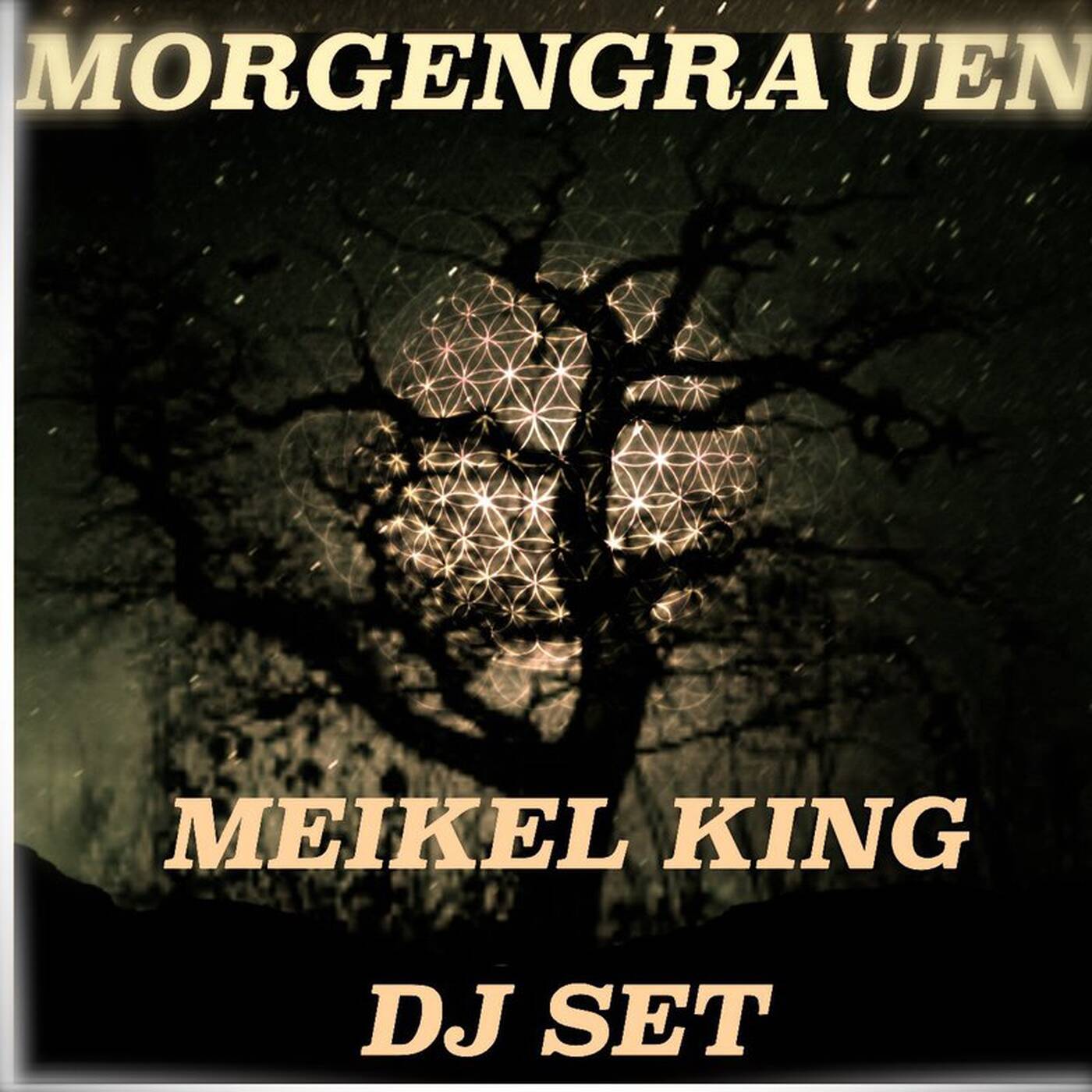 Morgengrauen / Meikel King / Admiral Futschi-Tora Frequenz episode artwork
