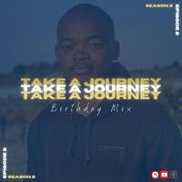 SmileyDeBoss - Take A Journey S2E2 [Rebirth] by SmileyDeBoss