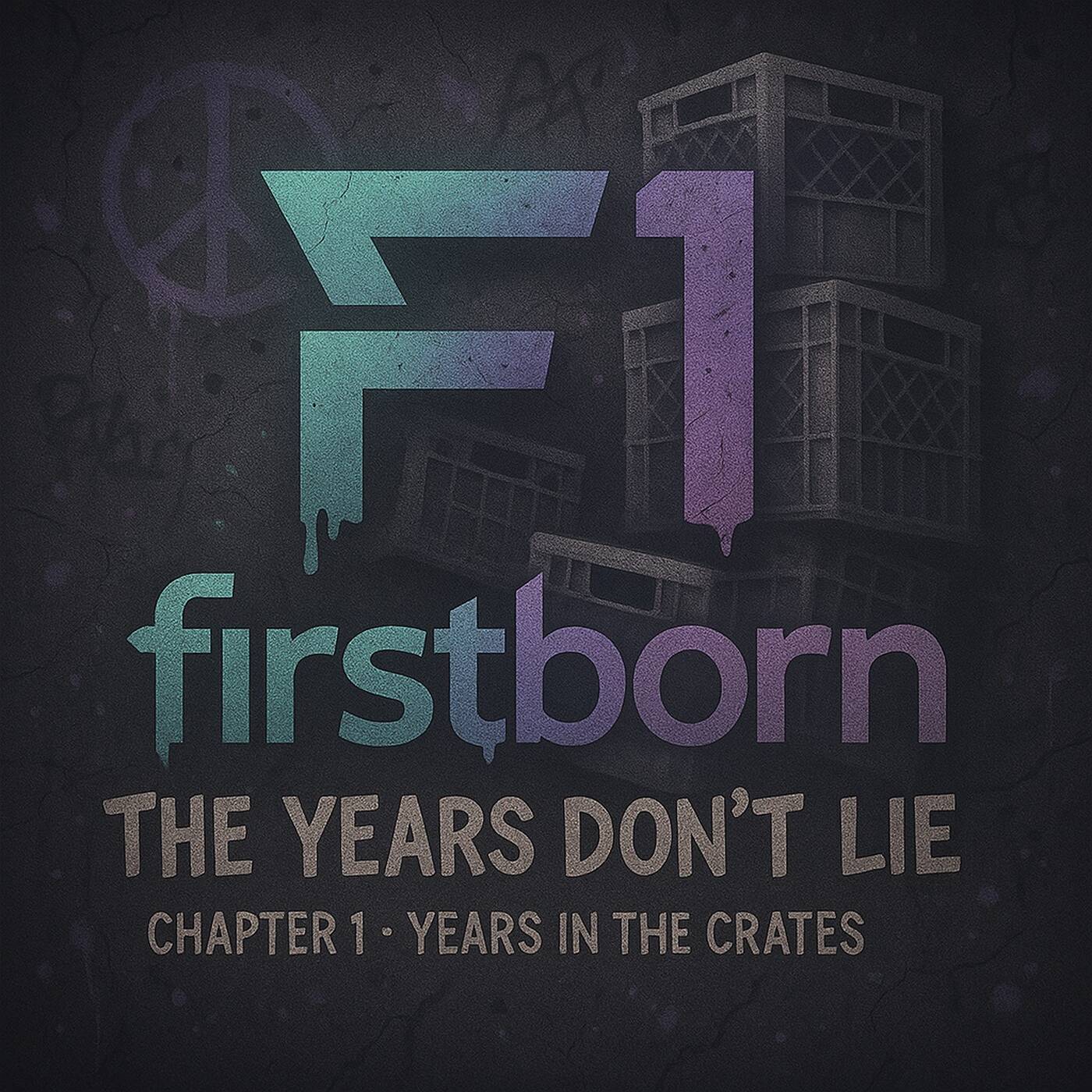 Firstborn-Chapter 1 - Years in the Crates episode artwork