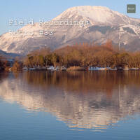 Field Recordings | Retro #33 by PG3A