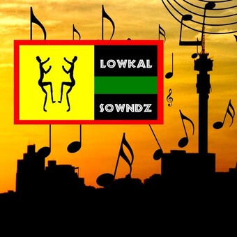 Lowkal Sowndz