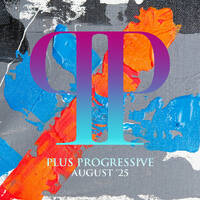 Plus Progressive August '25 by Royscope