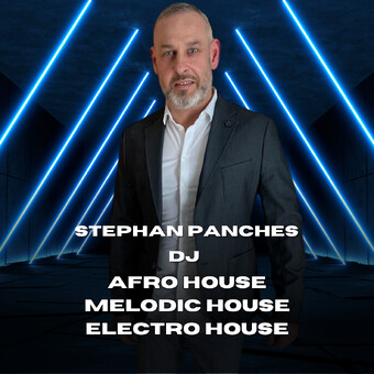 Stephan Panches