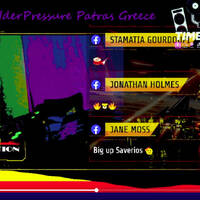 Sav - Bomboclat ragga junglez_-you're-now-locked-into-timeless-!-Sep-22-2026-restream by Saverios ィ ۦۦ