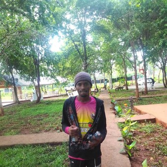 Danny Ch&otilde;mb&aelig;