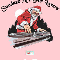 Sundaze Are For Lovers Pt.1 - Tk z by Tk Z Markyy