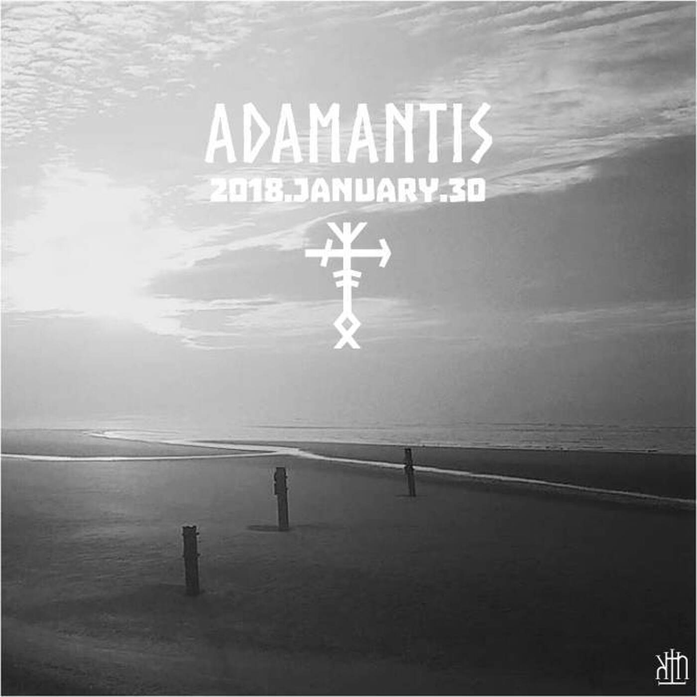 Adamantis 20180130 episode artwork