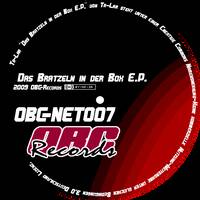 [OBC-NET007] Ta-Lar &ldquo;Das Bratzeln in der Box E.P.&rdquo;