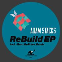 Adam Stacks - Waterfall feat. Luis Baltes (Marc DePulse Remix) by Marc DePulse