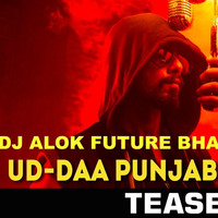 Ud da punjab -|ALOK Future Bhangra Mashup|*Teaser* by DJ ALOK