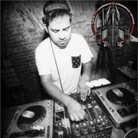 Gronotek - A Techno Alliance DJset & live Tr8&VolcaBass by Gronotek | ATA SERIES REC.
