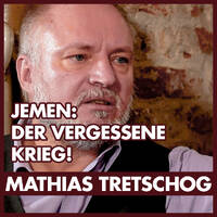 Vom Westen ignoriert: Jemen. Die größte humanitäre Katastrophe. by eingeschenkt.tv