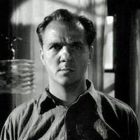 SECRET SELF #113 by Simon Heartfield