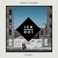 Exhausted - Inner City Records by giom