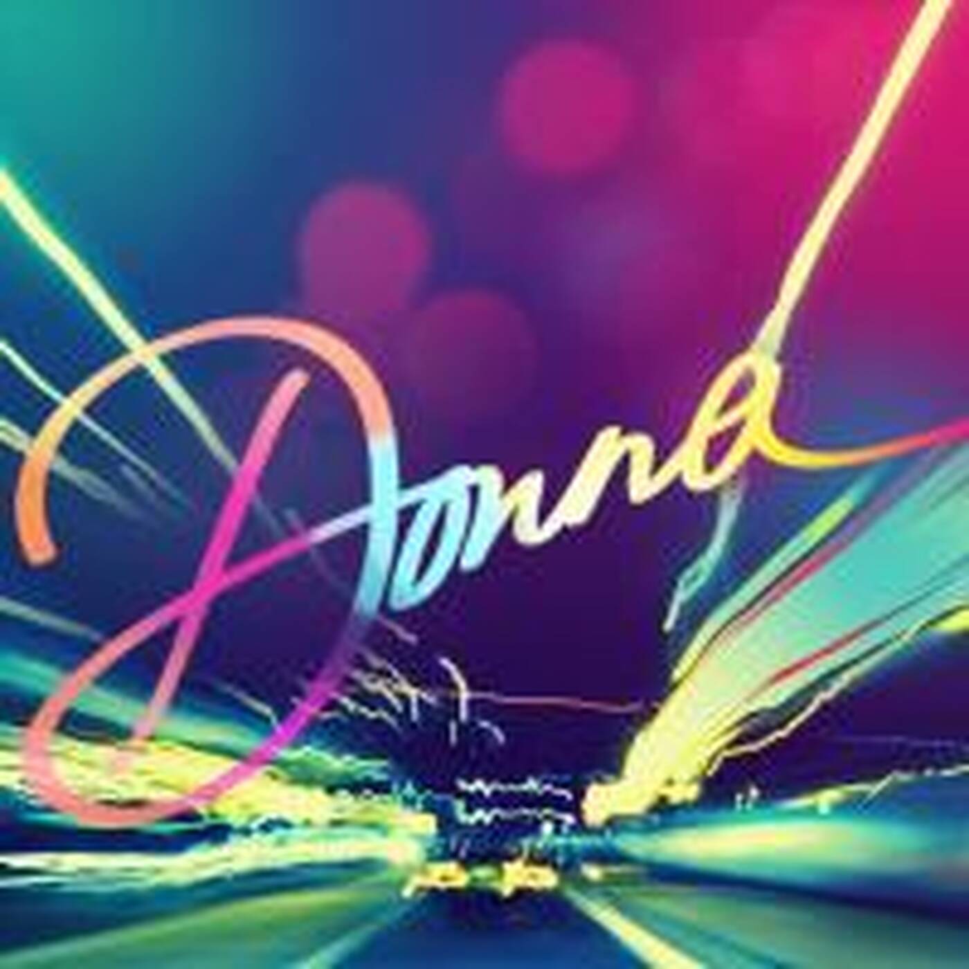 DONNA SUMMER-THE KLYK TRIBUTE PROJECT (JANDRY'S MEDLEY DEC-2013) episode artwork