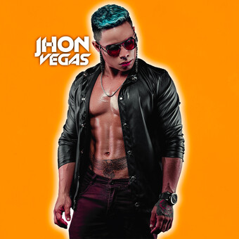 DJ JHON VEGAS