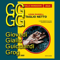 Leigh Russell - Taglio netto by Roberto Roganti scrittore