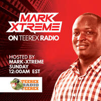 XTREME MIX on TEEREX RADIO 22-1-2023 Hosted by Mark-Xtreme by DJ Mark- Xtreme