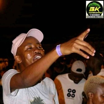 Del Pacino Rhofiwa Seaba