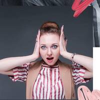 Демо by Inga Brik