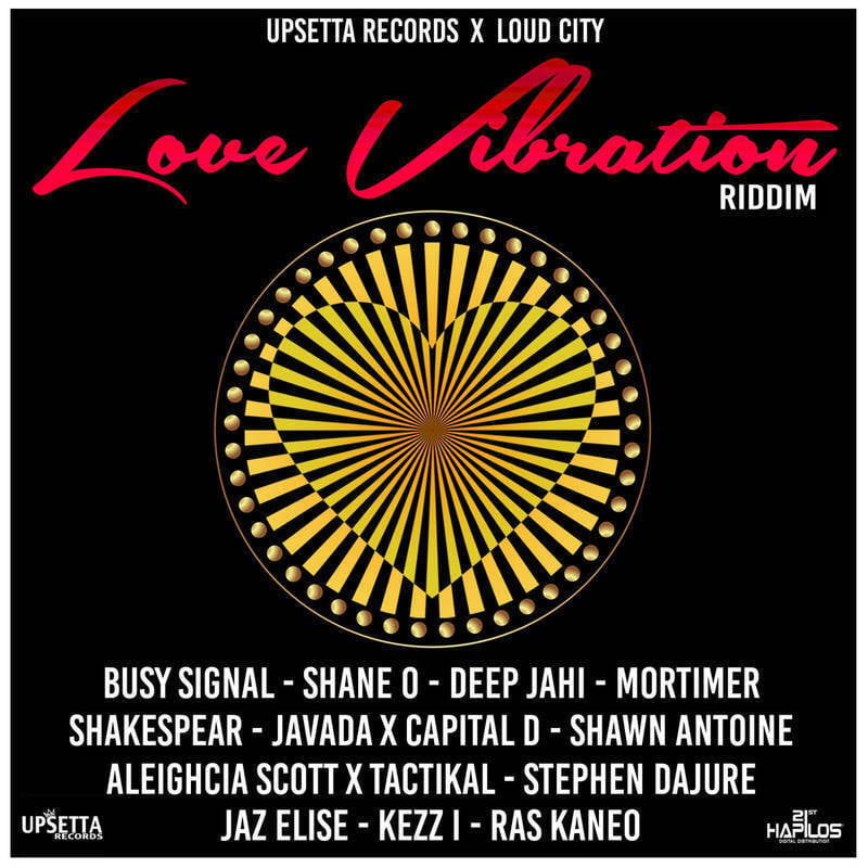 Love Vibration Riddim Dj Ears Riddims Wise Mix