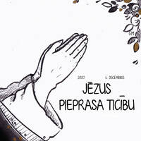 Adventa kalendārs | RML S06E06 | 6. diena | Jēzus pieprasa ticību | Pr. Ilmars Tolstovs | 04.12.2020 by Radio Marija Latvija