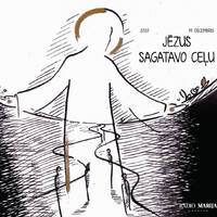 Adventa kalendārs | RML S06E21 | 21. diena | Jēzus sagatavo ceļu | Bīsk. Andris Kravalis | 19.12.2020 by Radio Marija Latvija