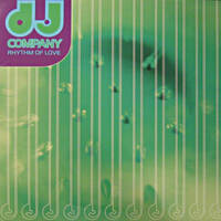 1068 - Rhythm Of Love (Groovecult Maranello Mix) - DJ Company by Radio Mixes&Remixes