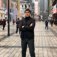 Айбек Рахим, социальный предприниматель. «Ты – бренд!» by BUSINESS FM