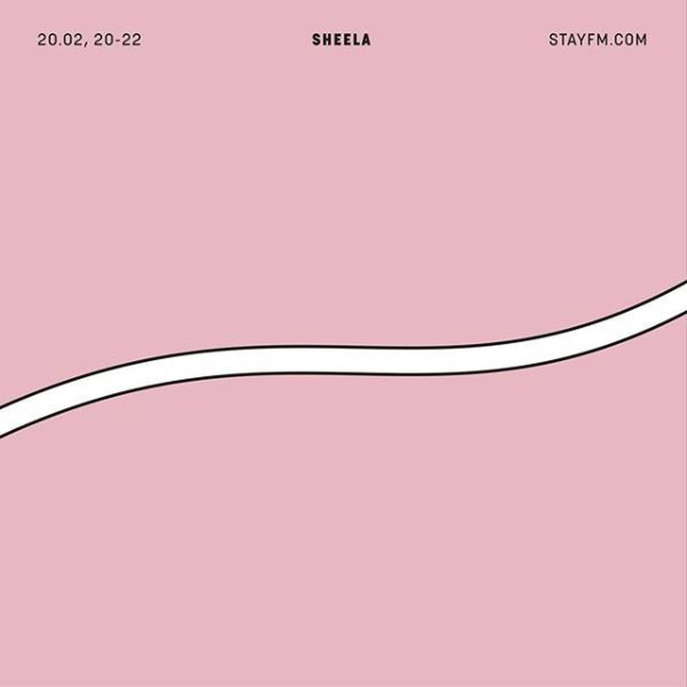 sheela 11 - hannes fass - 20.02.20 episode artwork