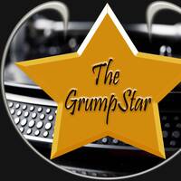 The GrumpStar Classic House LTD Edition.B by The GrumpStar