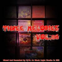 Three Melodies Vol.06 by Dj~M...