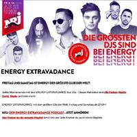 ENERGY Extravadance - Helmo (29.07.2023) by djsets4u