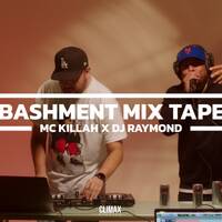 Bashment MixTape - McKillah X DjRaymond by DJRaymond 🇵🇦