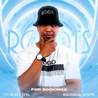 LockDown Yano's Vol 27 Mixed By Buddha Roots by Buddha Roots