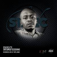 Untamed Sessions by Static V by Soul Monster Podcast