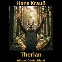 Therian by Hans Krauß