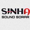 SINHA SOUND SORAR