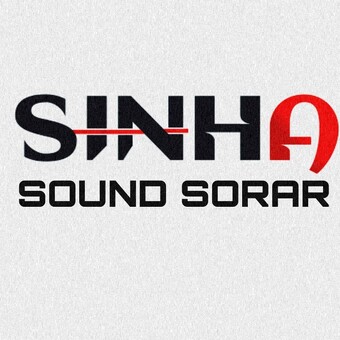 SINHA SOUND SORAR