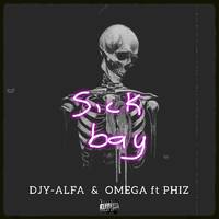 Sick Bay by Djy-Alfa & Omega