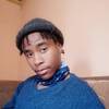 Blaze Kwena Jr.