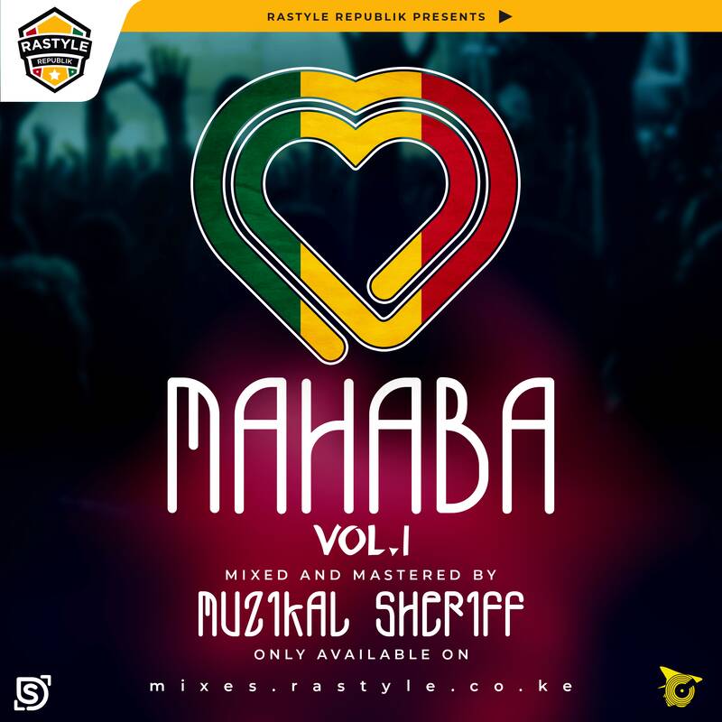 VA-Mahaba-Vol-1-Muzikal-Sheriff-Mix