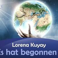 Es hat begonnen! - Lorena Kuyay by NuoFlix