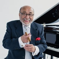 LE JAZZ DANS SES ETATS S09 EP07 05 JANVIER 2026 HOMMAGE EDDIE PALMIERI-FRANCIS MARMANDE-ARTISTES 2025-AGENDA by LE JAZZ DANS TOUS SES ETATS BY Salah Maalem