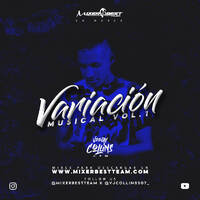 Variación_Musical_Vol1_@VjCollins507_ X @MixerBestTeam.mp3 by MIXER BEST TEAM