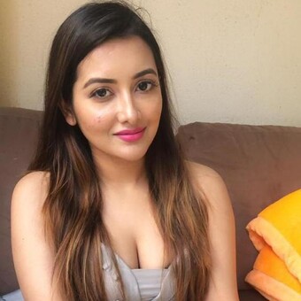 NightLaila Andheri Call Girls